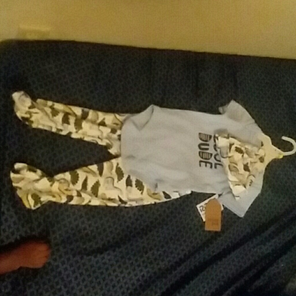 Baby clothing. Winter wear